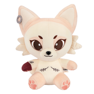 Fany Foxdee
