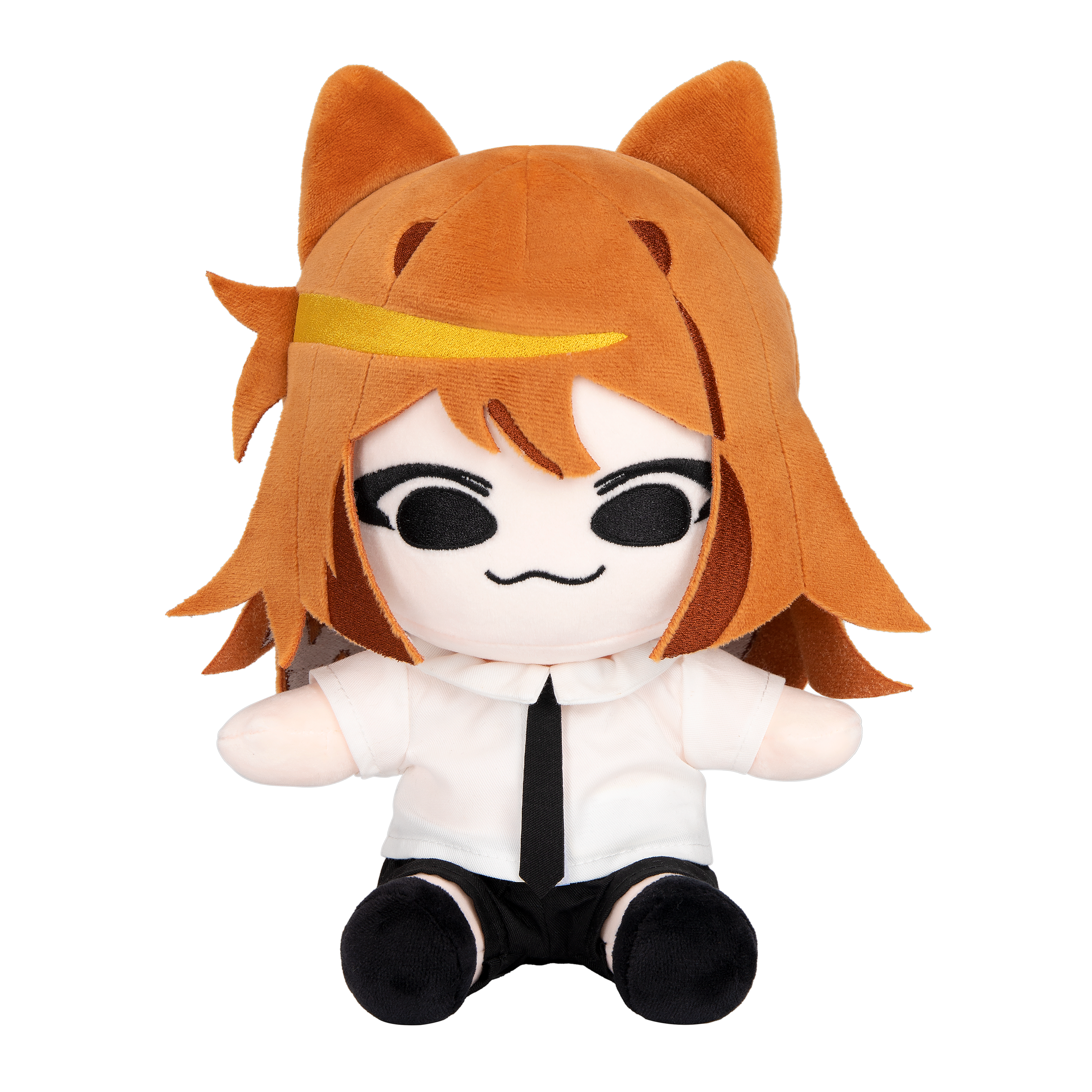 Naia Plush