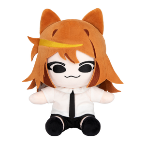 Naia Plush Naia