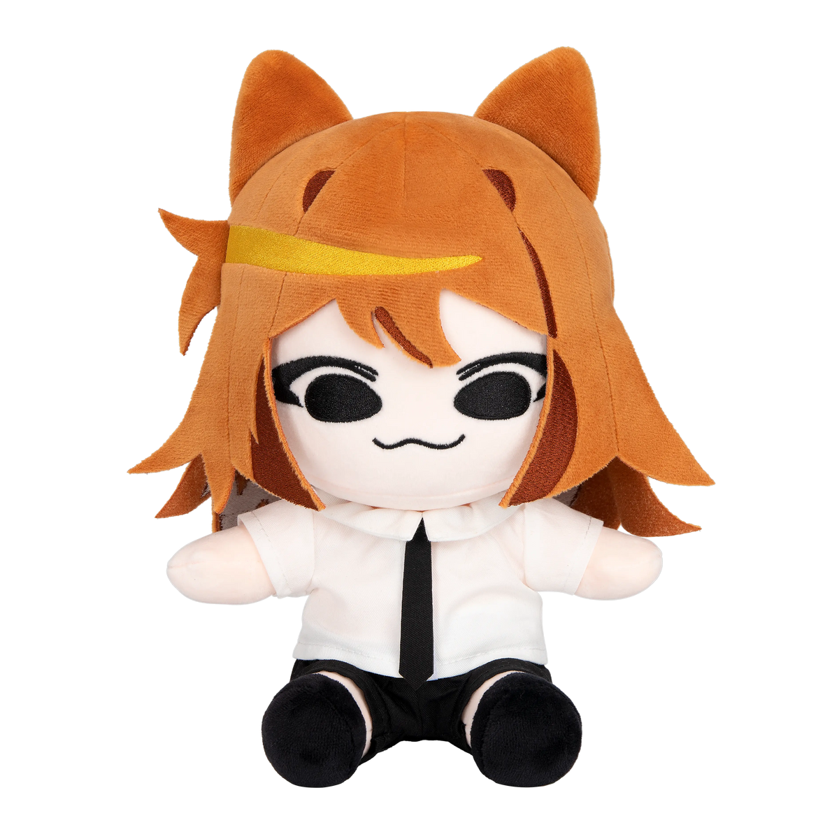 Naia Plush Naia