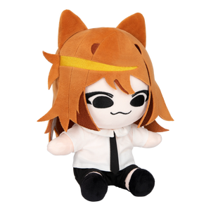 Naia Plush Naia
