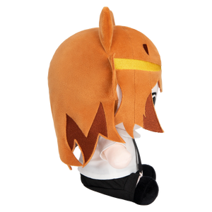 Naia Plush Naia