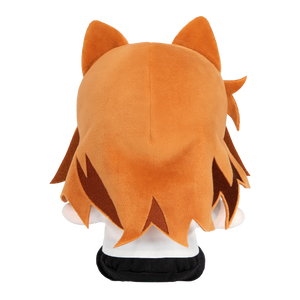 Naia Plush Naia