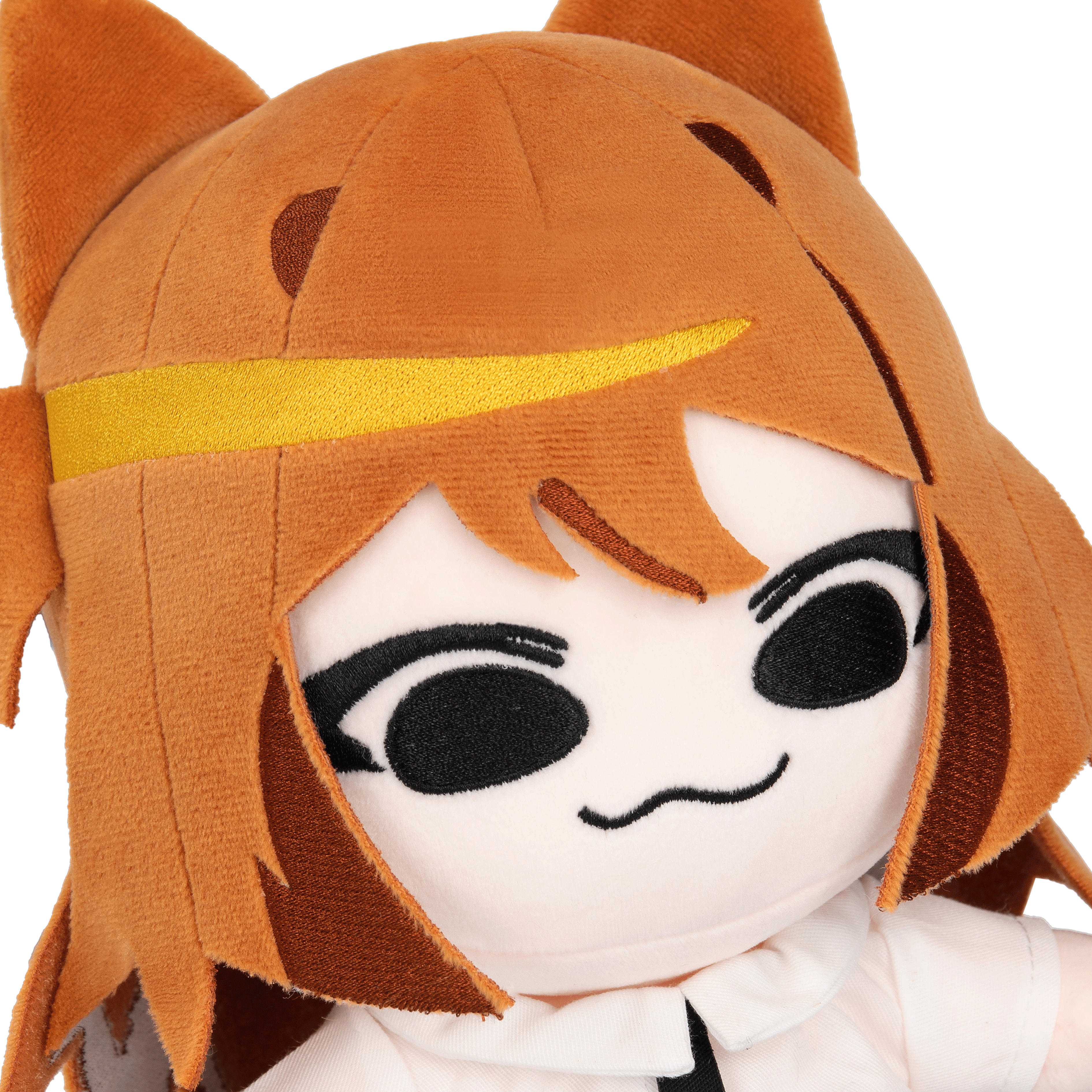 Naia Plush