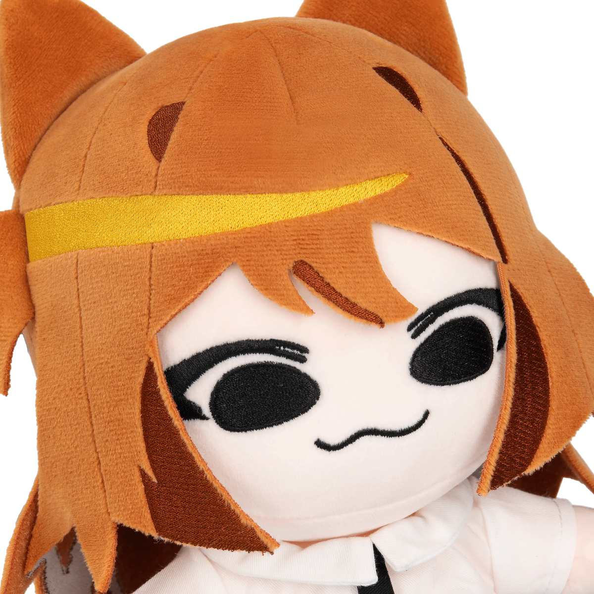 Naia Plush Naia