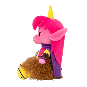 Warrior Unicorn Princess Brandon Santiago