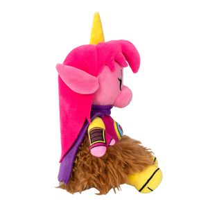 Warrior Unicorn Princess Brandon Santiago