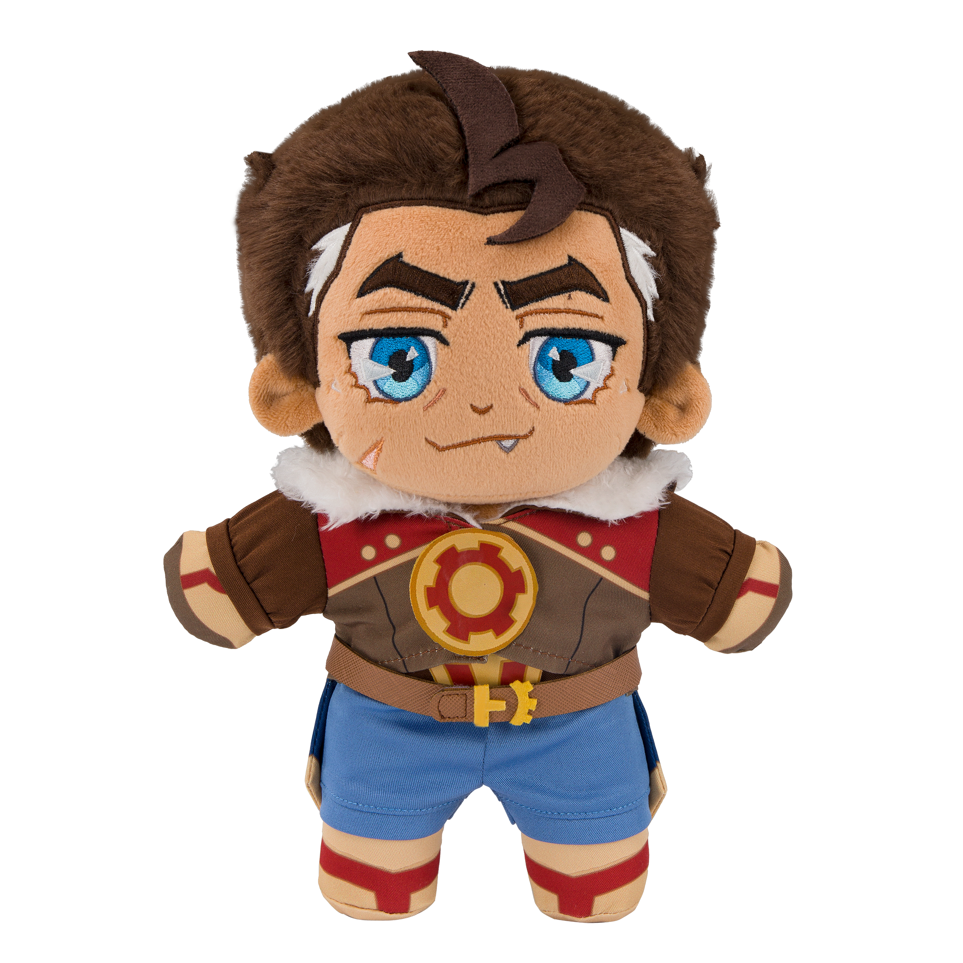 Defender Jayce