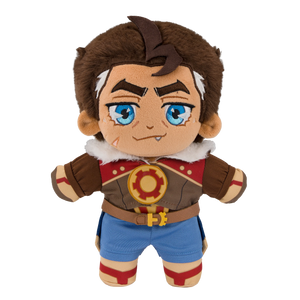 Defender Jayce Cain
