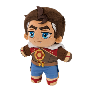 Defender Jayce Cain