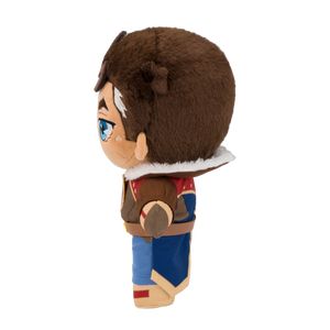 Defender Jayce Cain