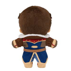 Defender Jayce Cain