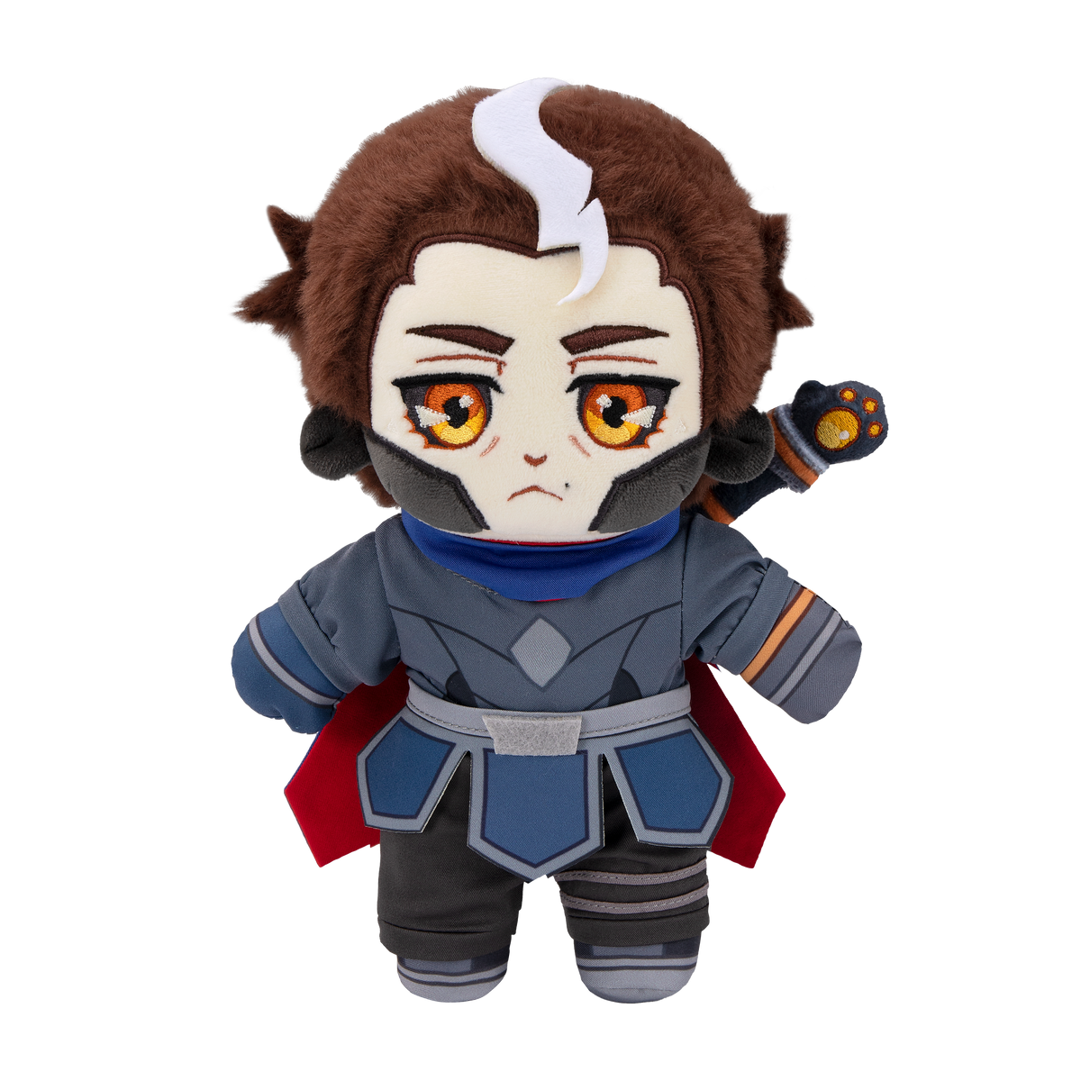 Machine Herald Viktor