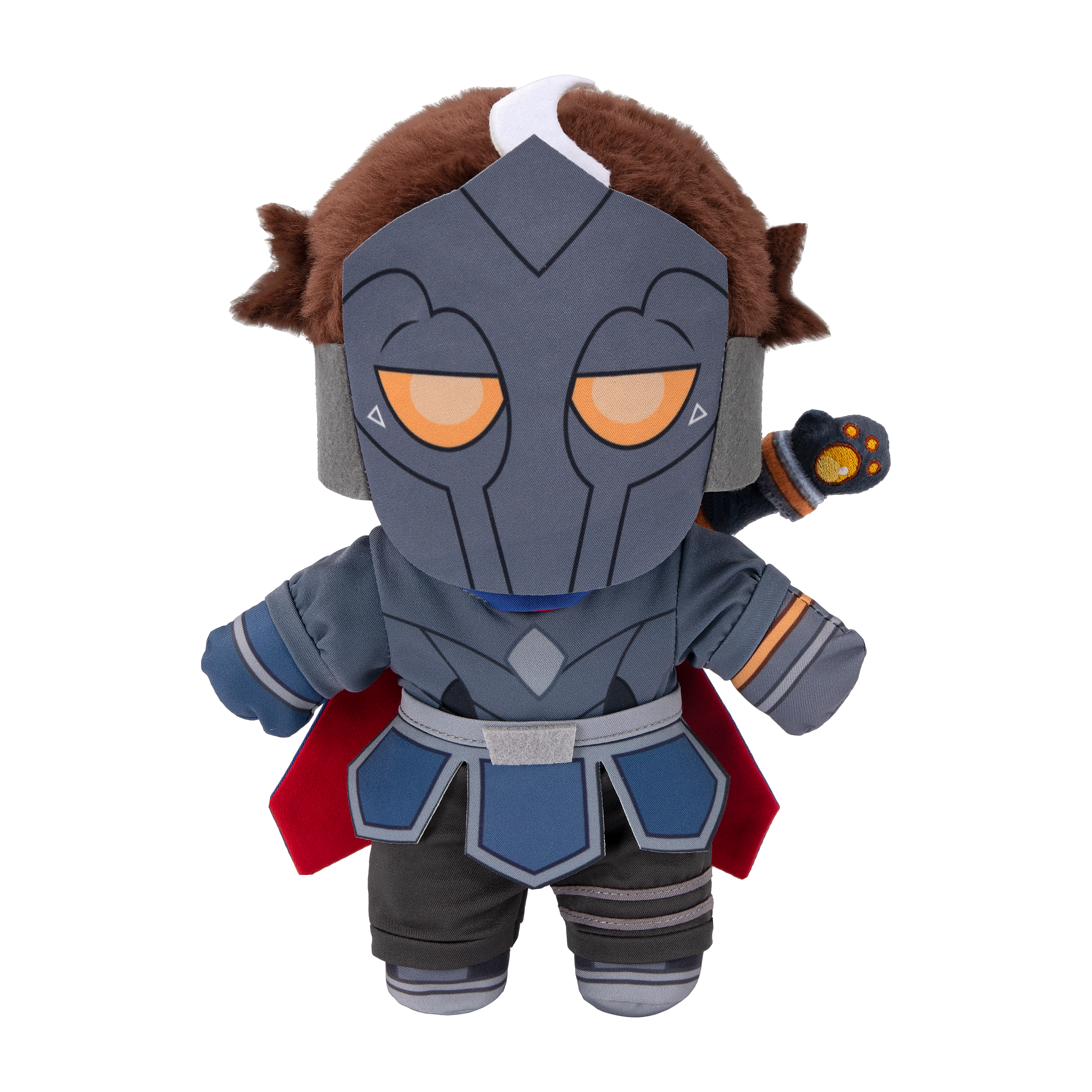 Machine Herald Viktor