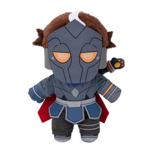 Machine Herald Viktor Cain