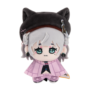 Palm-Sized Emuri Hiiragi Emuri