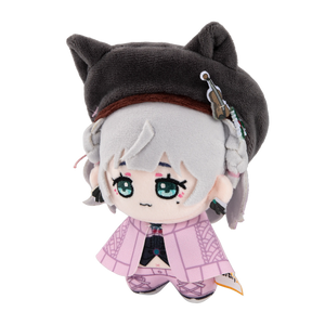Palm-Sized Emuri Hiiragi Emuri