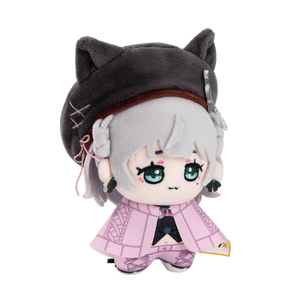 Palm-Sized Emuri Hiiragi Emuri