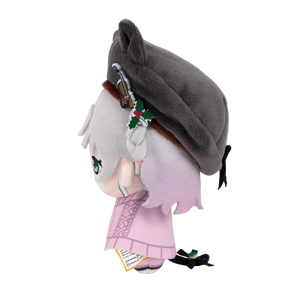 Palm-Sized Emuri Hiiragi Emuri