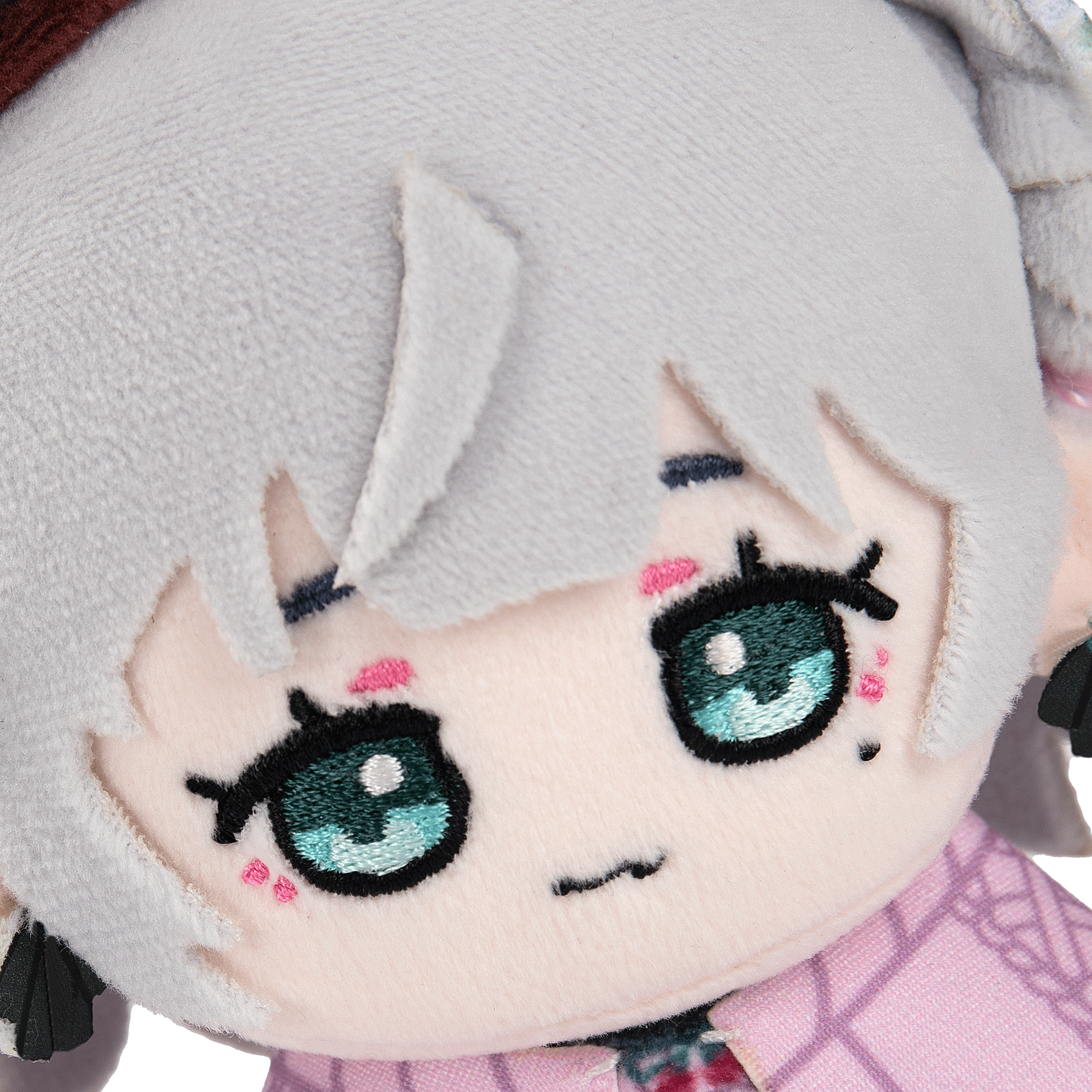 Palm-Sized Emuri