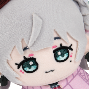 Palm-Sized Emuri Hiiragi Emuri