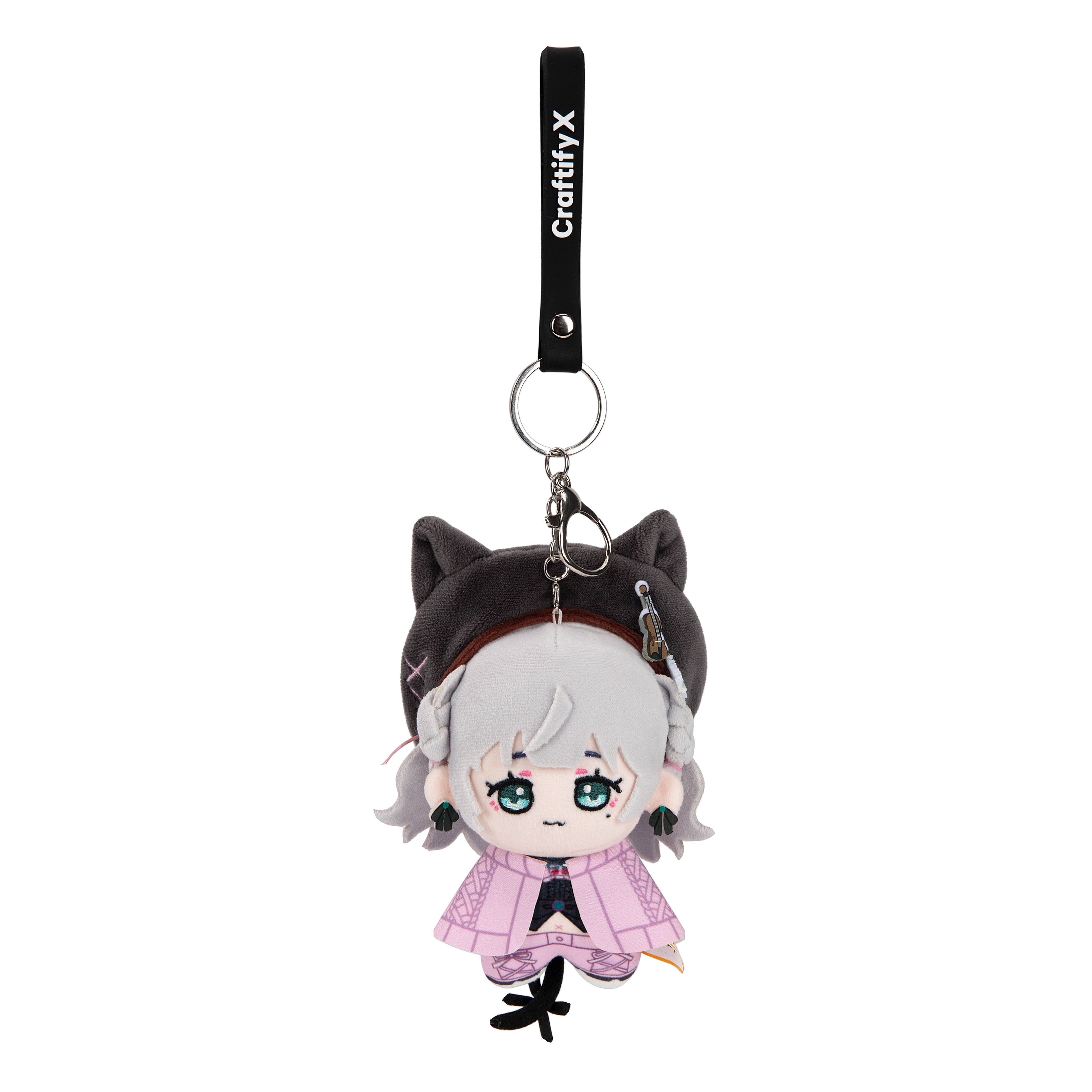 Palm-Sized Emuri