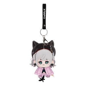 Palm-Sized Emuri Hiiragi Emuri