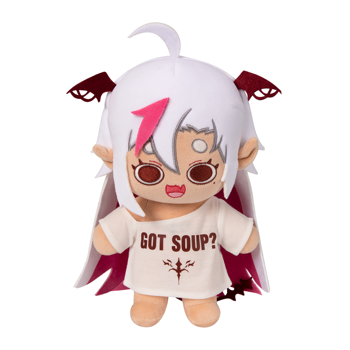 Dima Plush