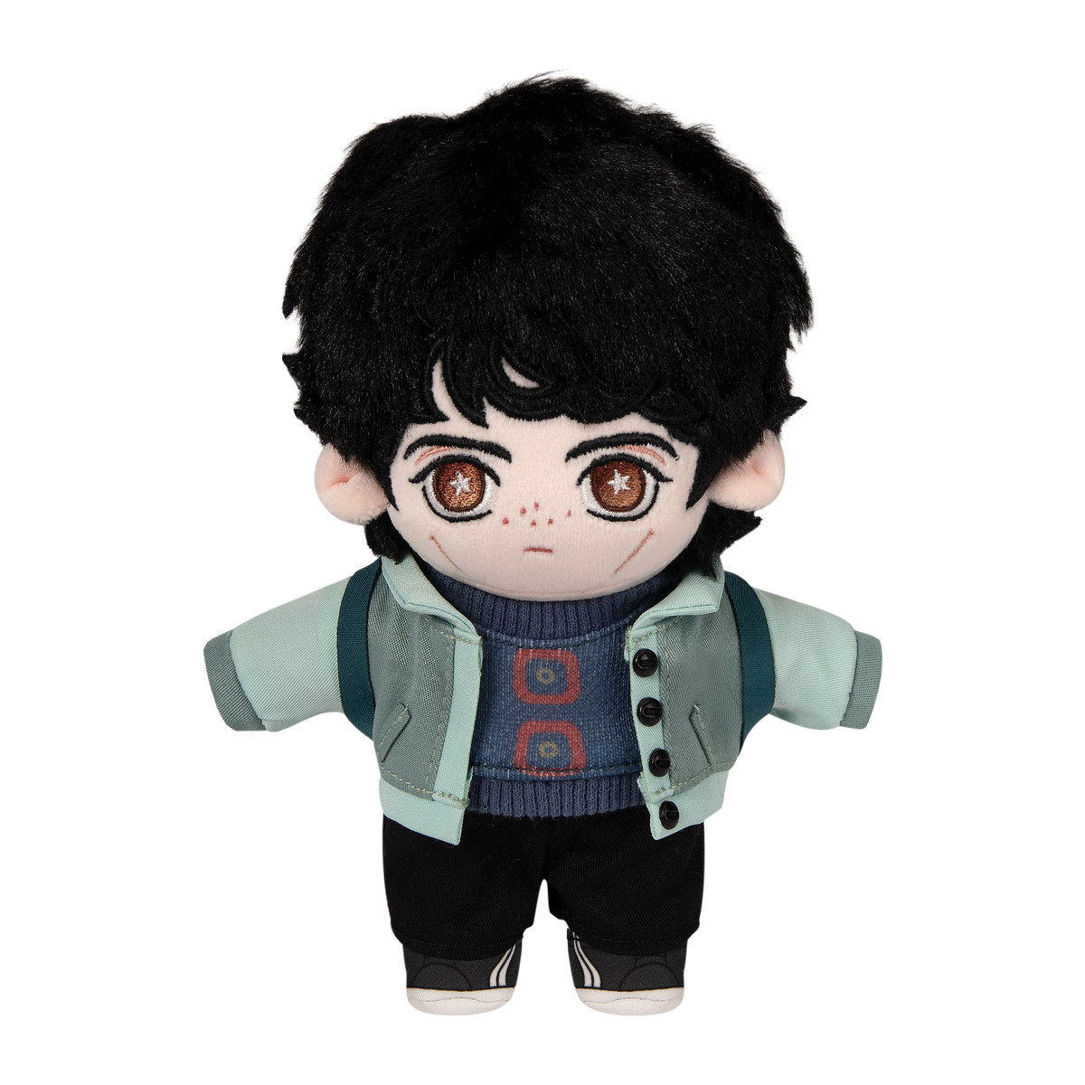 Mike Wheeler