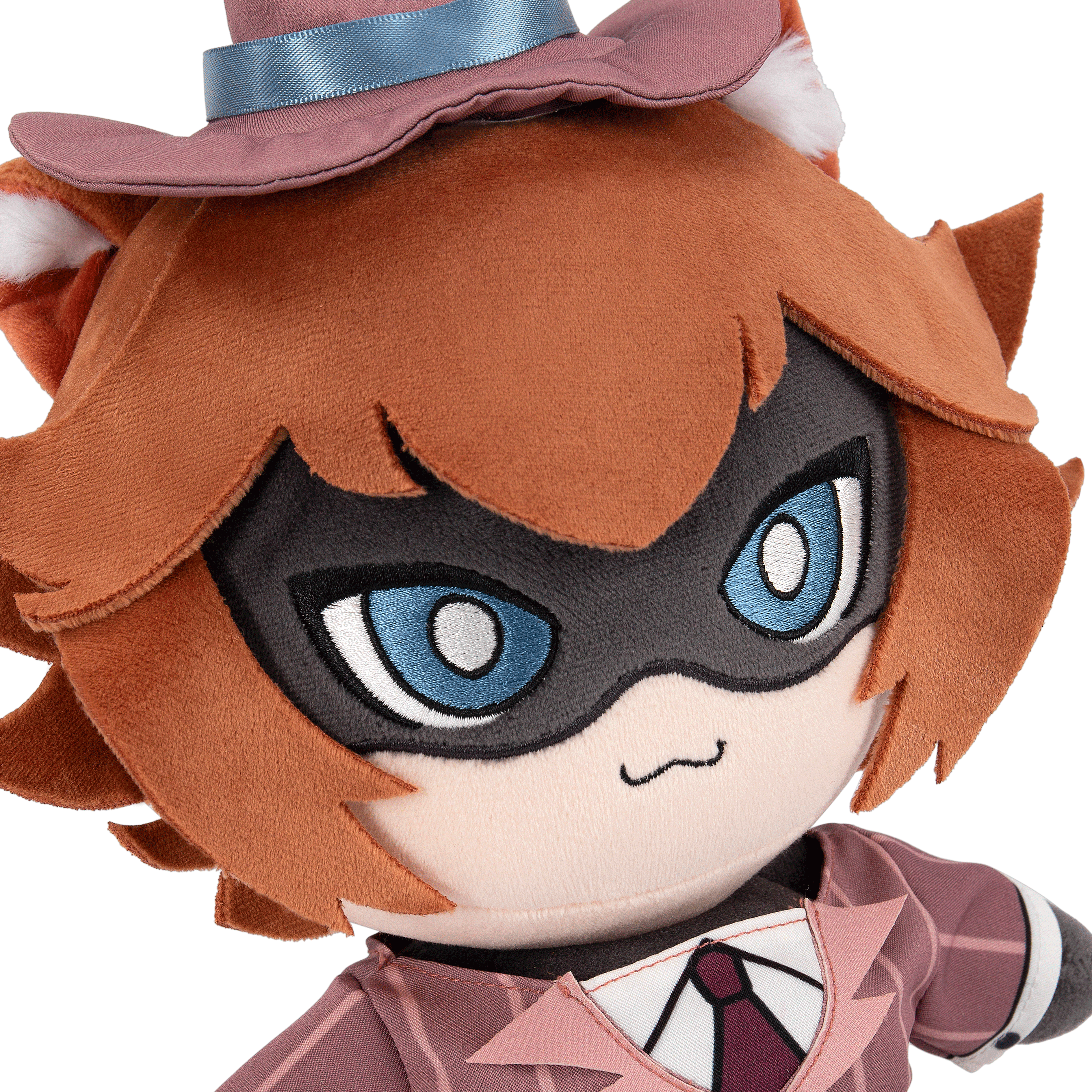 Jane the Raccoon
