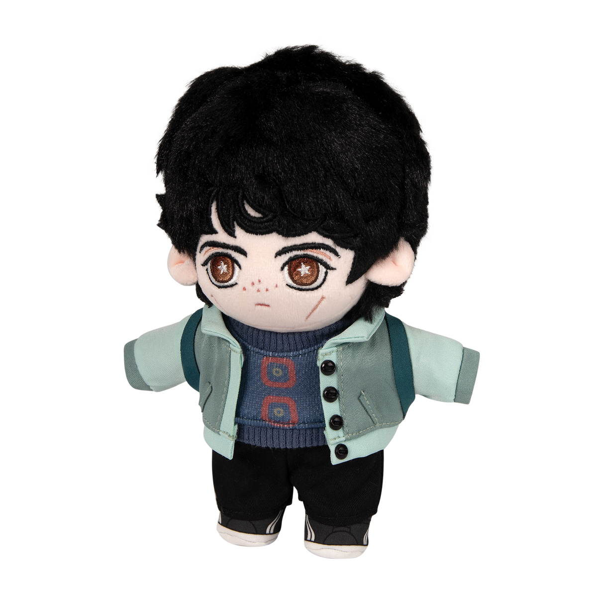 Mike Wheeler