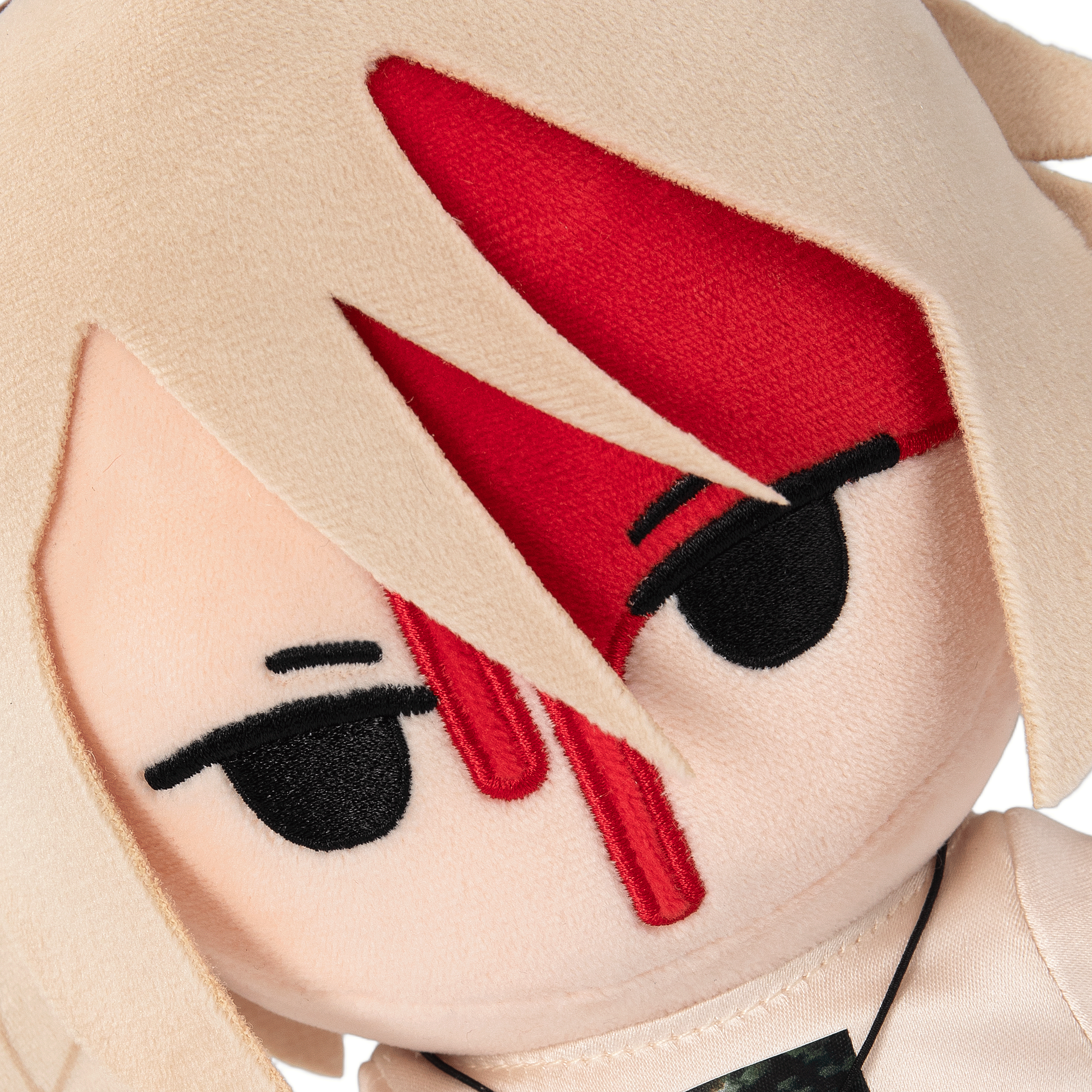 Montgomeries Plush