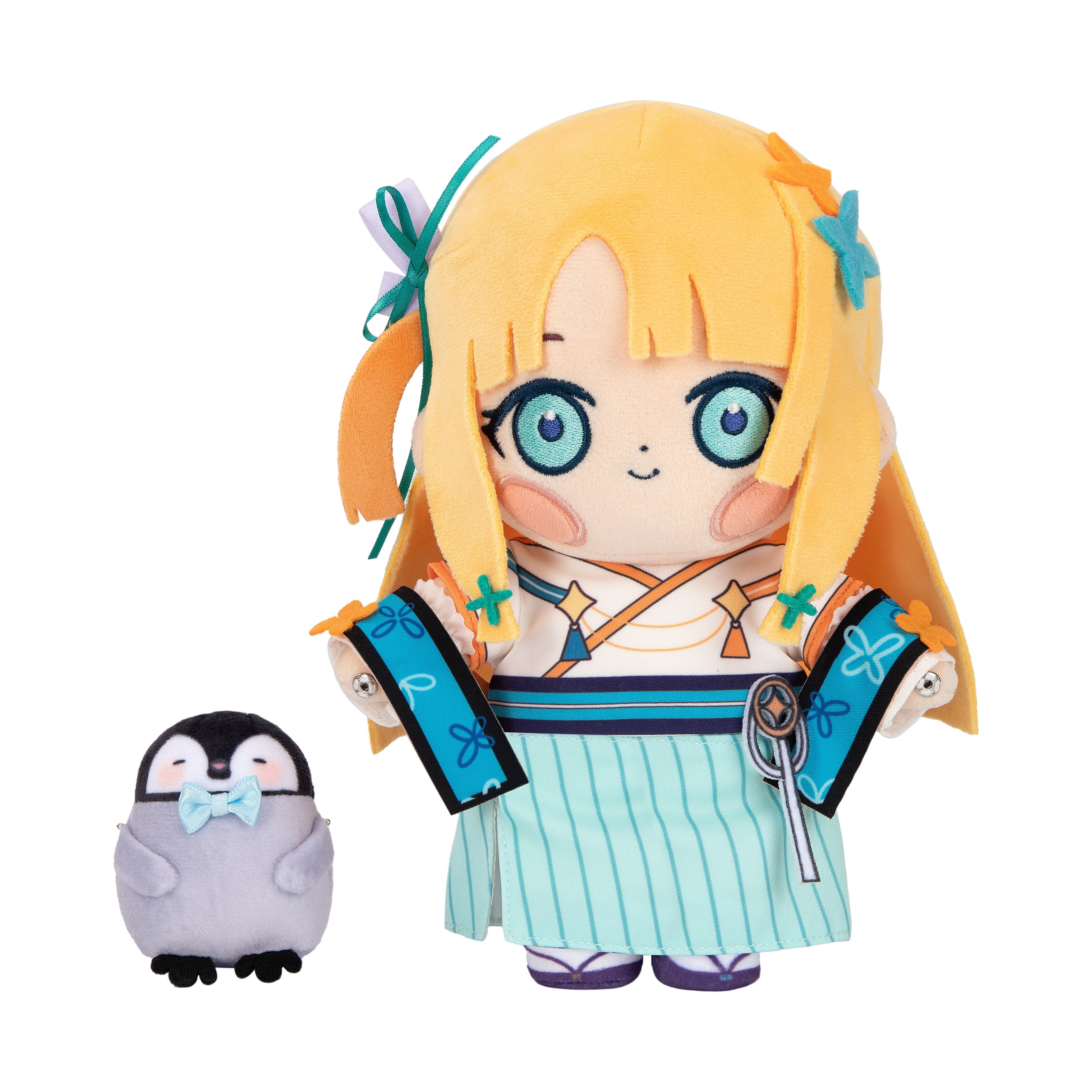 Pina Plush