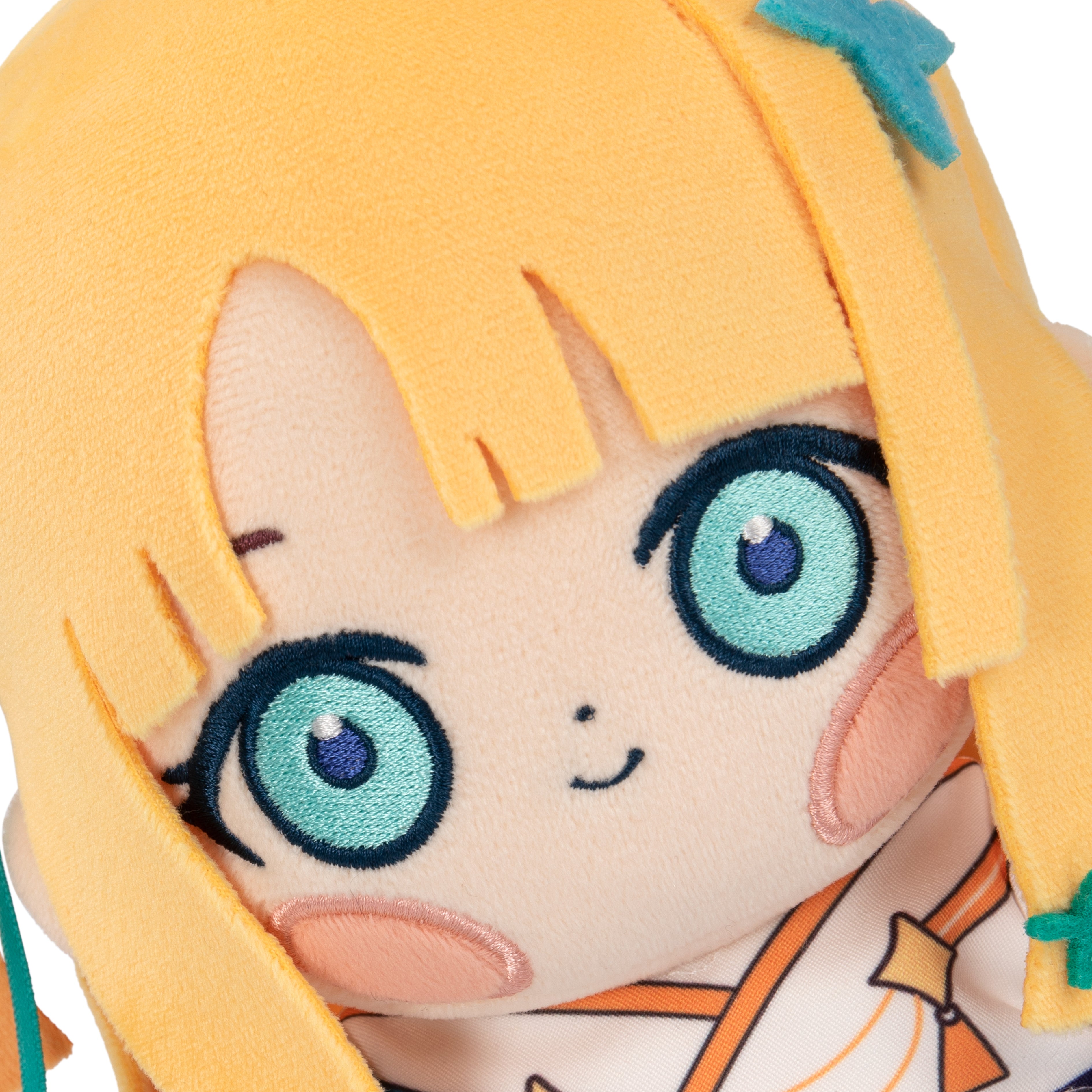 Pina Plush