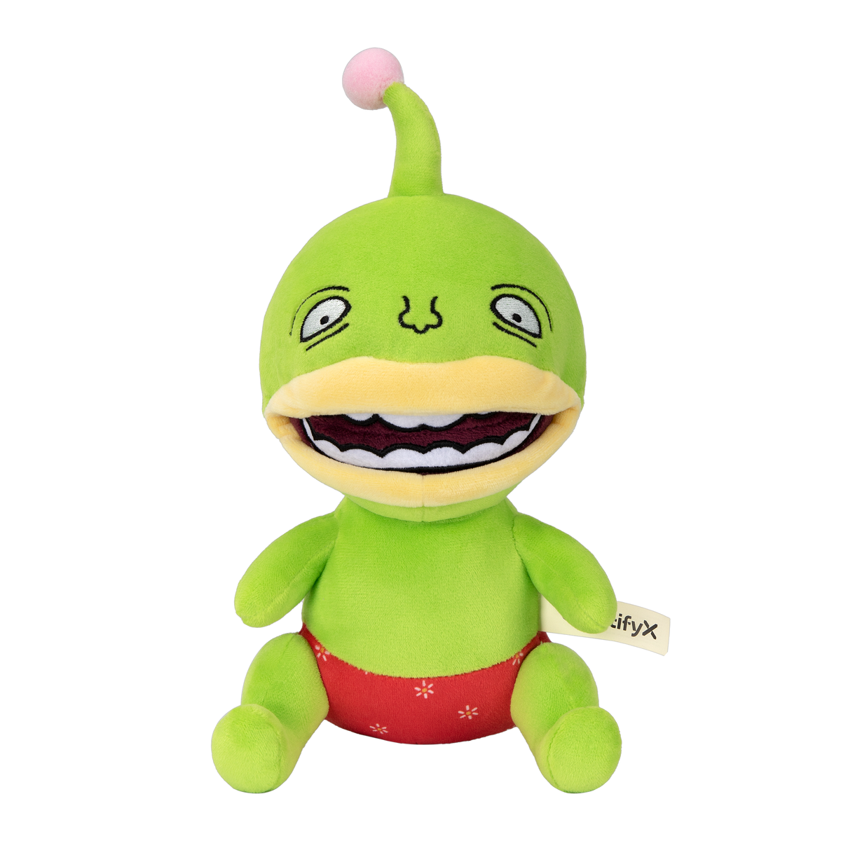 Ojama Lime
