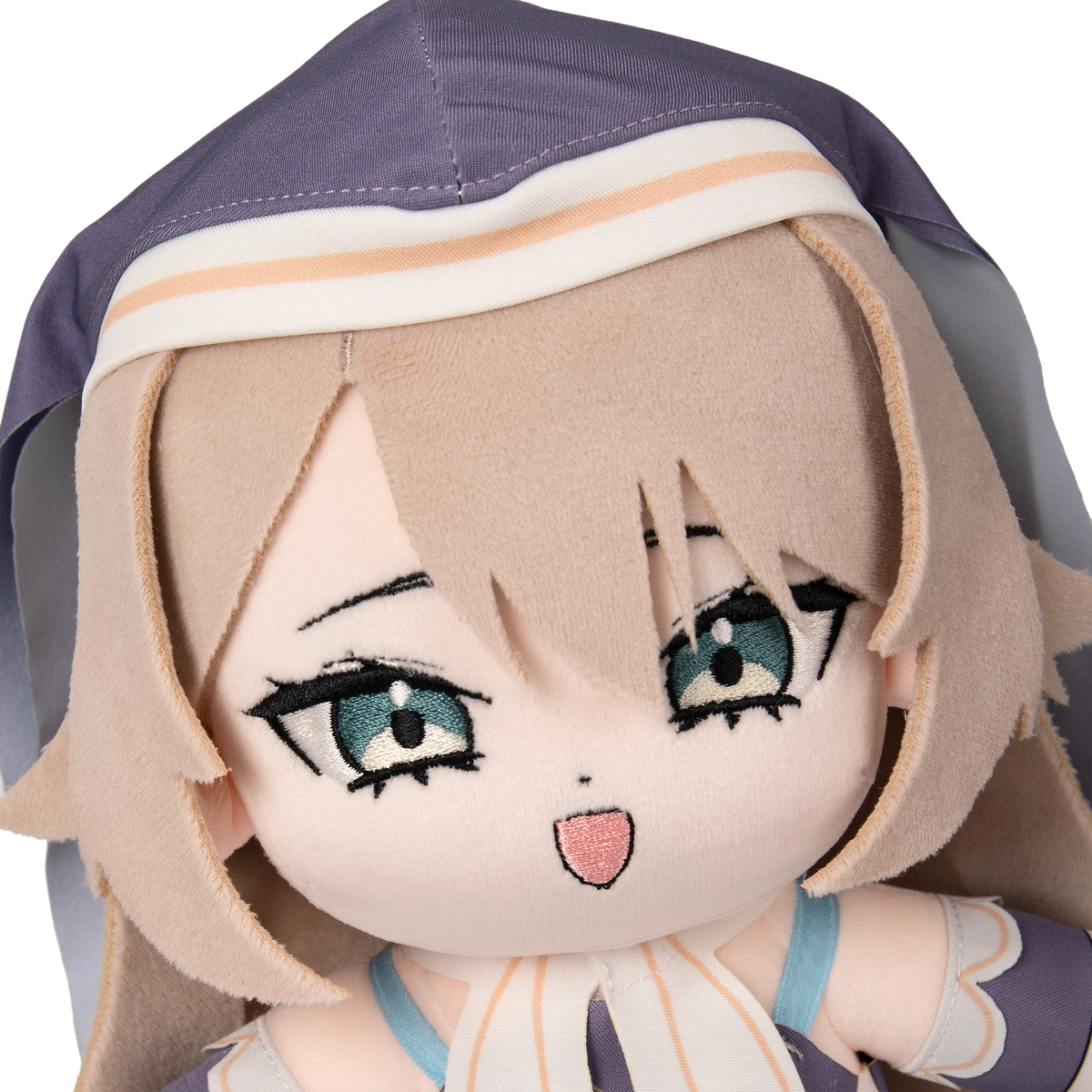 Sister Yuria