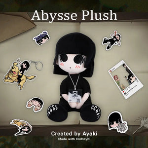 Abysse Ayaki