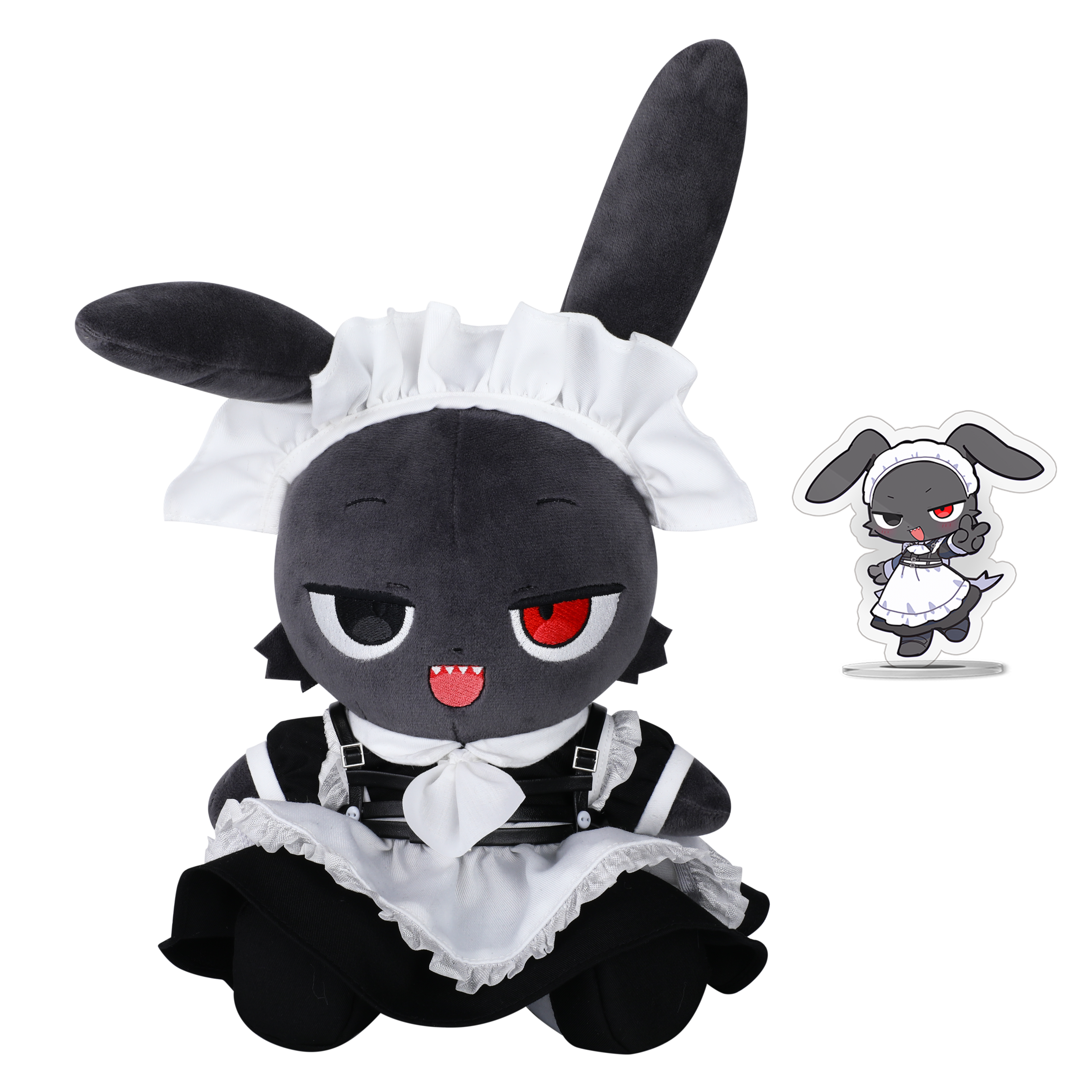 Mair-kun