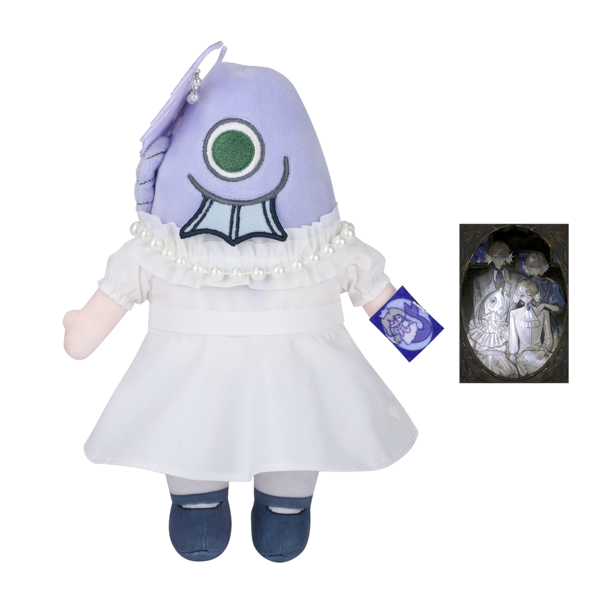 Fish Girl