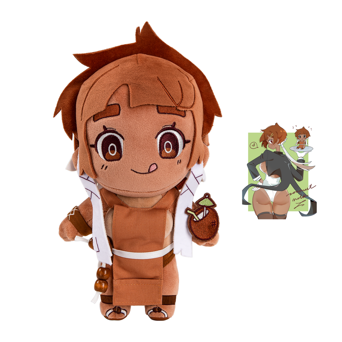 Coconut Milk
