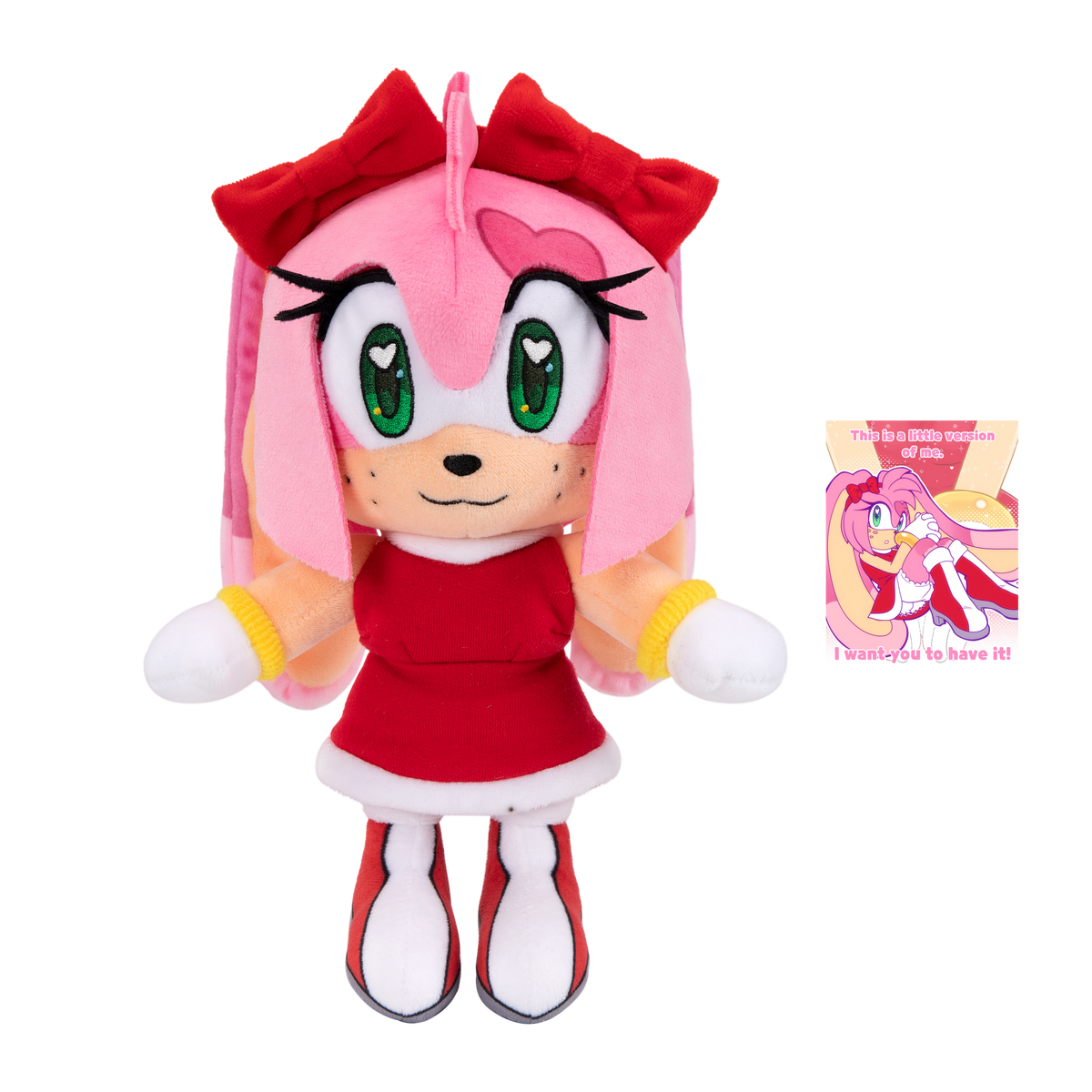 Bunny Amy