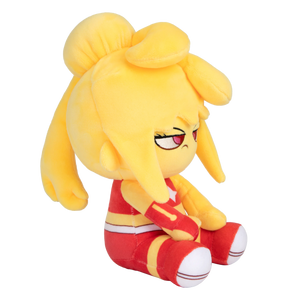 Solar Girl Orbitten
