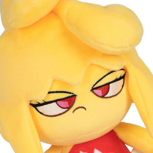 Solar Girl Orbitten
