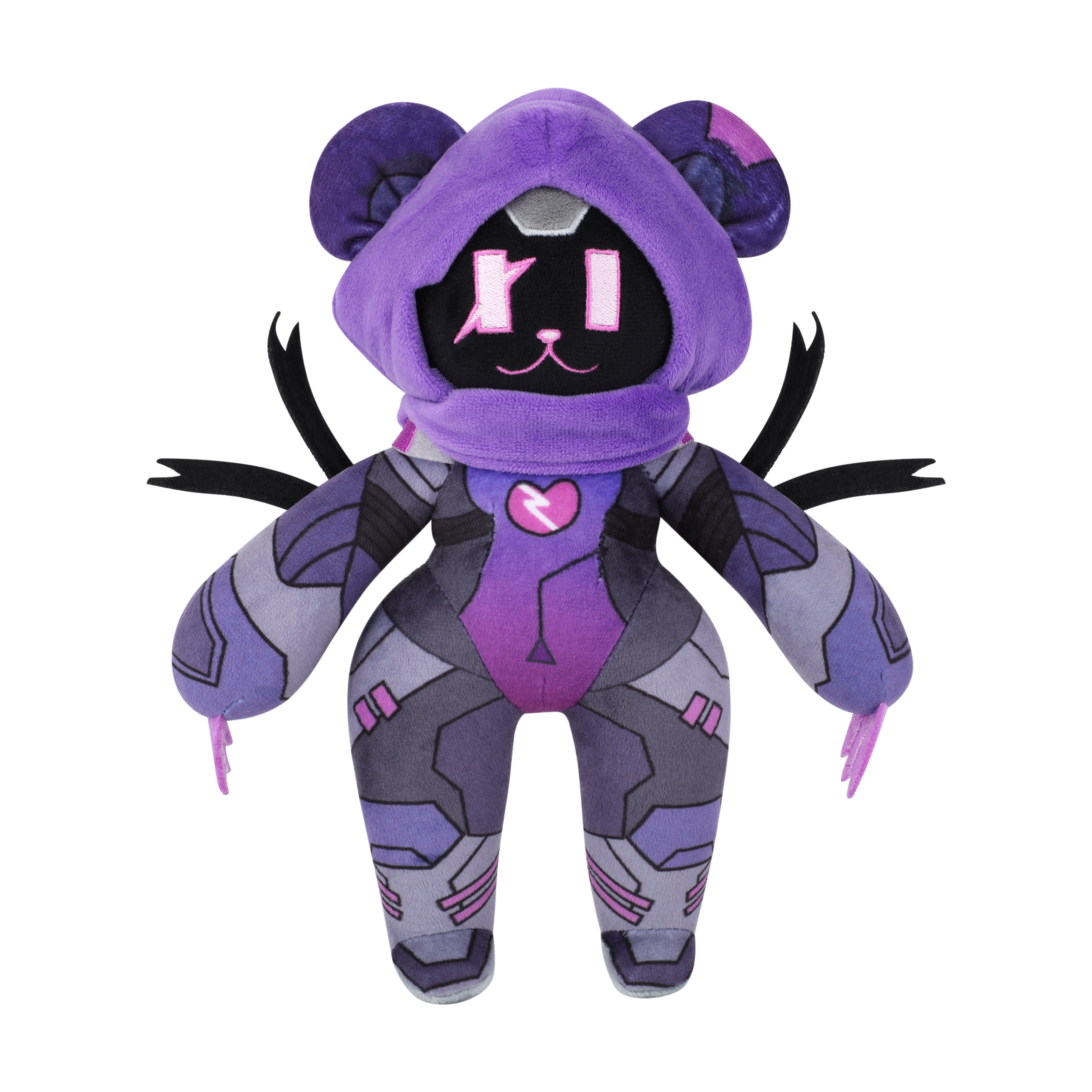 CraftifyX-Mecha Team Leader