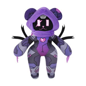 Mecha Team Leader ishiexe
