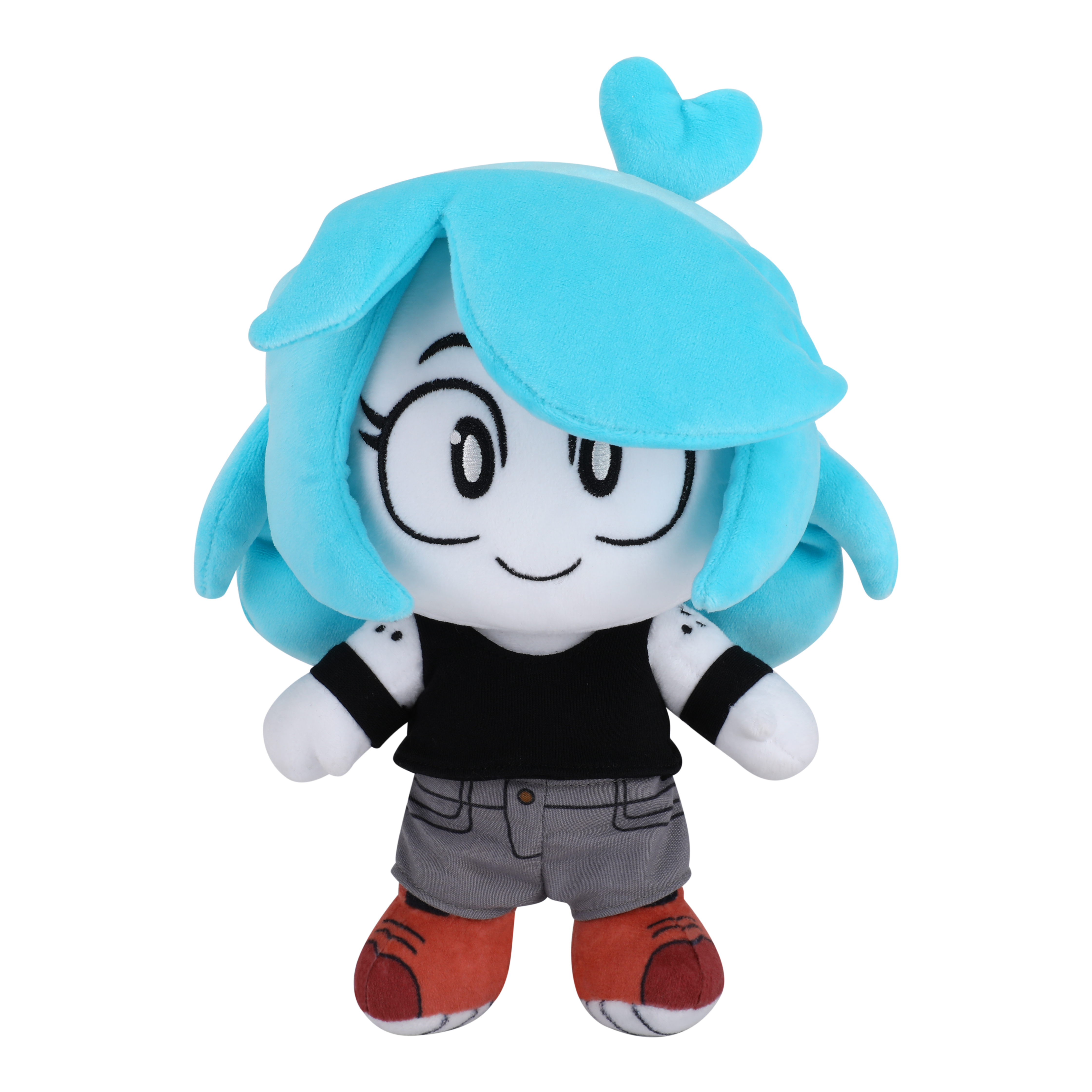 Nerida Plush