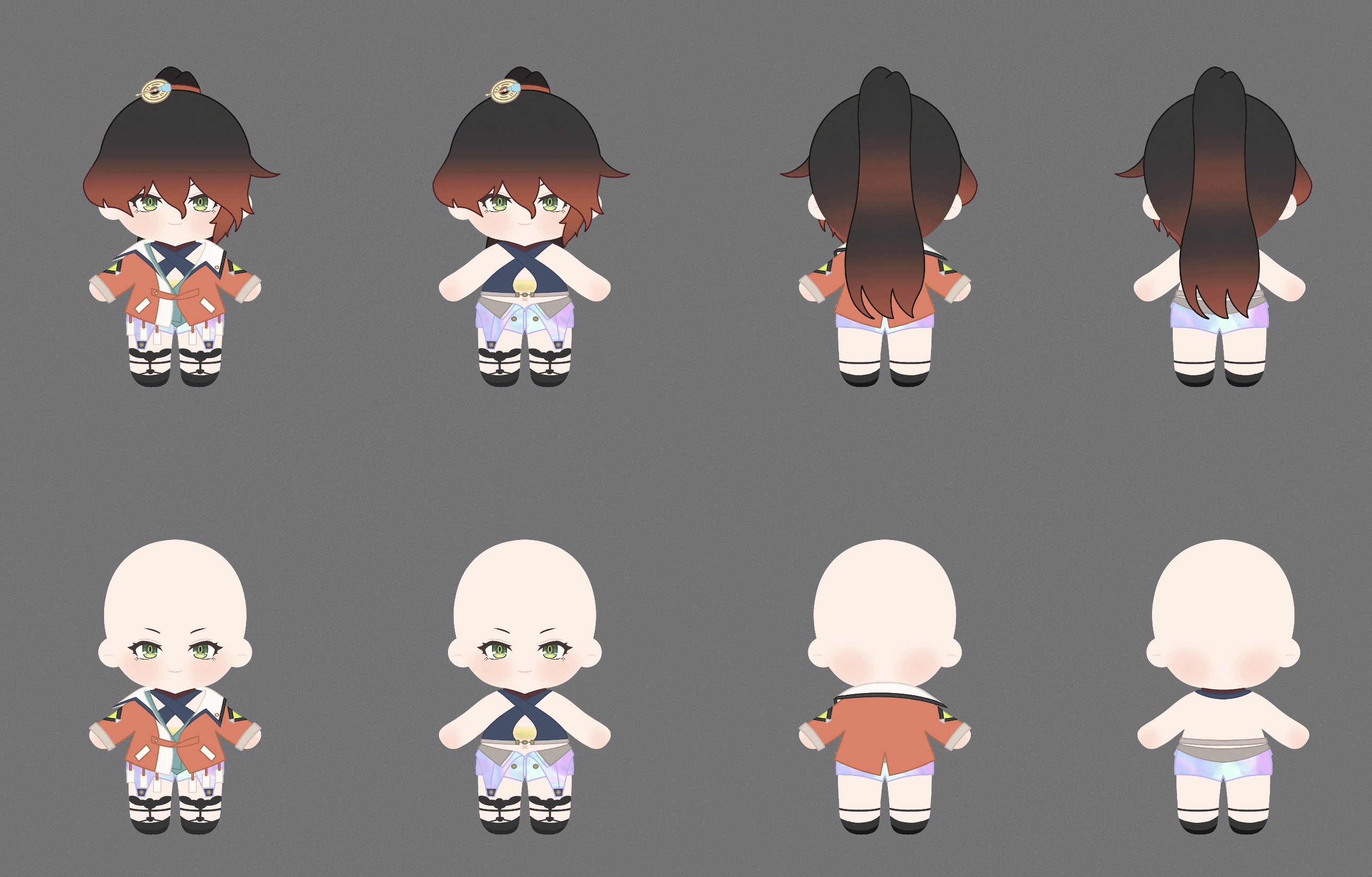 JoshOG による作成