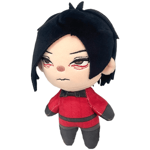 Ada Wong (RE4)HalloJigsawPandaCraftifyX