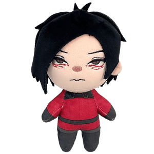 Ada Wong (RE4)HalloJigsawPandaCraftifyX