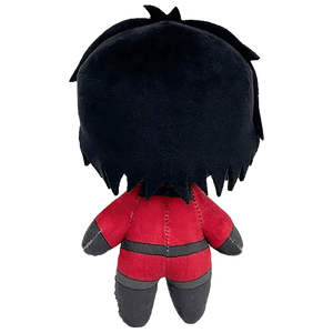 Ada Wong (RE4)HalloJigsawPandaCraftifyX